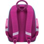 Рюкзак шкільний Bagland Mouse 143 малиновий 617 (0051370) (80226342)