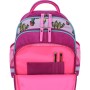 Рюкзак шкільний Bagland Mouse 143 малиновий 617 (0051370) (80226342)