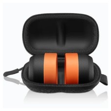 Аксесуар для кемпінгової кавоварки Wacaco Minipresso GR2, 2 фільтра-кошика у чохлі (WMINICASE_BASC)