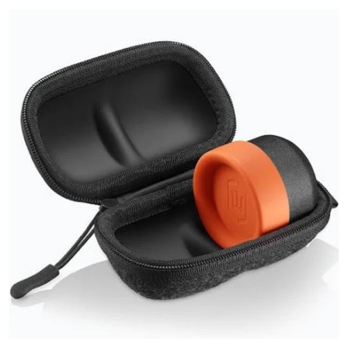 Аксесуар для кемпінгової кавоварки Wacaco Minipresso GR2, 2 фільтра-кошика у чохлі (WMINICASE_BASC)