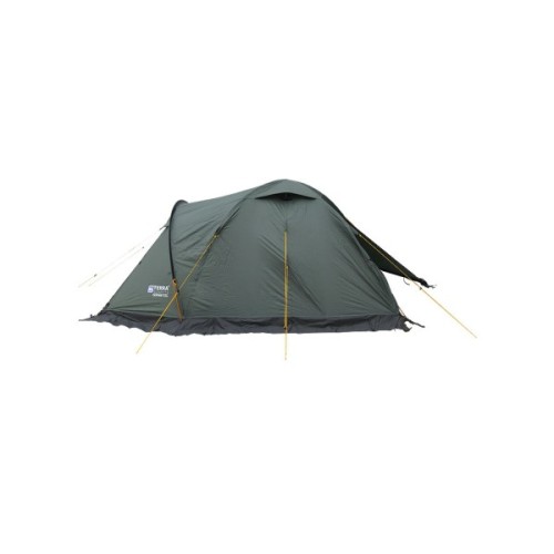 Намет Terra Incognita Canyon 3 Alu darkgreen (4823081500407)