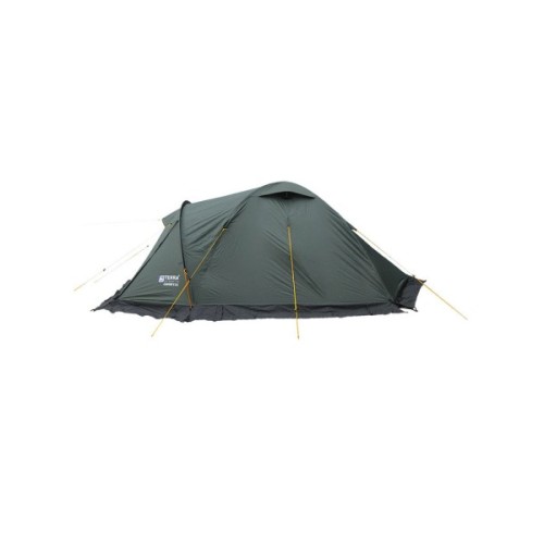 Намет Terra Incognita Canyon 3 Alu darkgreen (4823081500407)