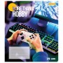 Зошит 1 вересня 1В Hobby 96 аркушів лінія (767421)