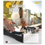 Зошит 1 вересня 1В Hobby 96 аркушів лінія (767421)