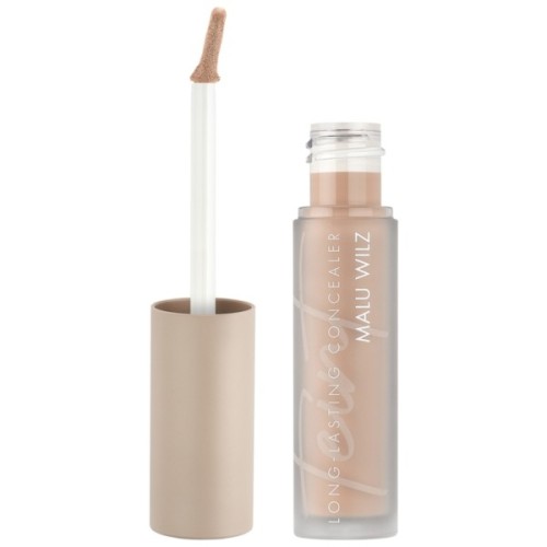 Консилер Malu Wilz Long-Lasting Concealer 02 - Vanilla Light (4060425038343)