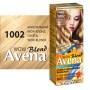 Фарба для волосся Acme Color Avena Blond Color Стійка 1002 - Кришталевий wow-блонд (4823115502520)