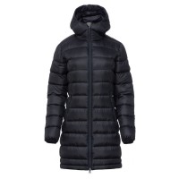Пальто Turbat Odda 2 Wmn jet black XXS (012.004.2095)