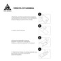 Скло захисне Armorstandart Pro Motorola G86 Power 5G (ARM86588)