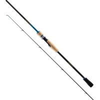 Вудилище Favorite Blue Bird Sharp Jig BBSJ1832MLT 2.51m 416g Ex.Fast (1693.92.11)