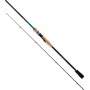 Вудилище Favorite Blue Bird Sharp Jig BBSJ1832MLT 2.51m 416g Ex.Fast (1693.92.11)