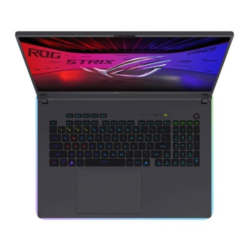 Ноутбук ASUS ROG Strix G18 G815LR-S9338 (90NR0LT1-M00FN0)