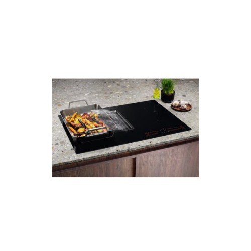 Варочна поверхня Electrolux ECC83410CK