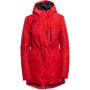Куртка Skif Outdoor Running Червоний L (Running for lady-J-L red)