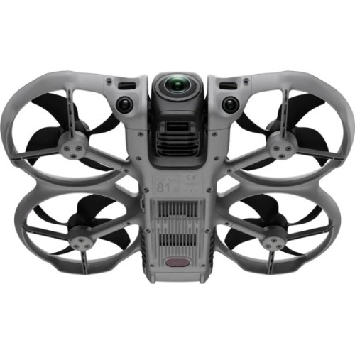 Квадрокоптер DJI Avata 360 Motion Fly More Combo + DJI Goggles N3 (CP.FP.00000318.04)