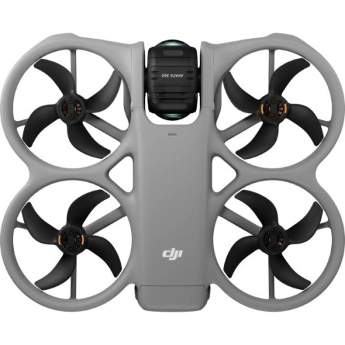 Квадрокоптер DJI Avata 360 Motion Fly More Combo + DJI Goggles N3 (CP.FP.00000318.04)