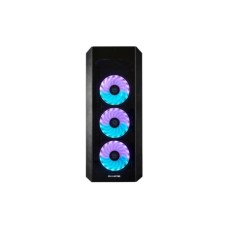 Корпус для ПК Chieftec GL-03B-UC-OP