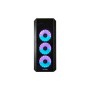 Корпус для ПК Chieftec GL-03B-UC-OP
