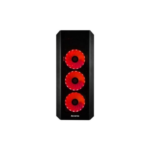 Корпус для ПК Chieftec GL-03B-UC-OP
