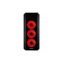 Корпус для ПК Chieftec GL-03B-UC-OP