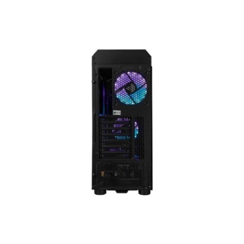 Корпус для ПК Chieftec GL-03B-UC-OP