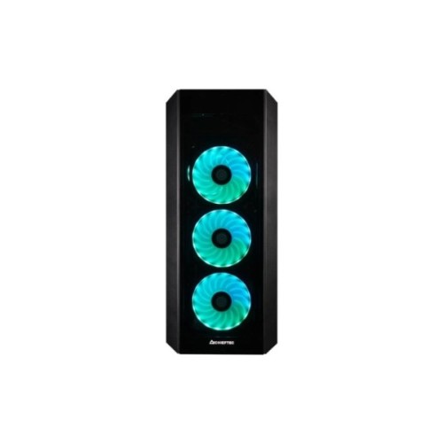 Корпус для ПК Chieftec GL-03B-UC-OP