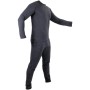 Комплект термобілизни Tribe Microfleece сірий 2XL (T-KA-0015-grey-2XL)