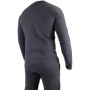 Комплект термобілизни Tribe Microfleece сірий 2XL (T-KA-0015-grey-2XL)