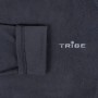 Комплект термобілизни Tribe Microfleece сірий 2XL (T-KA-0015-grey-2XL)