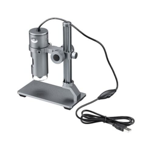 Мікроскоп Bresser Digital DST-1028 5MP USB (5808600/11462) (932124)