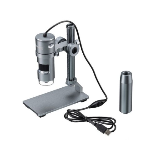 Мікроскоп Bresser Digital DST-1028 5MP USB (5808600/11462) (932124)