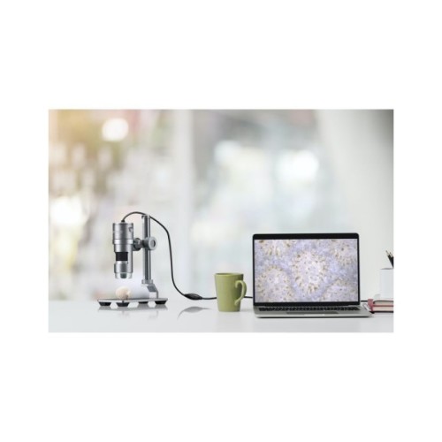 Мікроскоп Bresser Digital DST-1028 5MP USB (5808600/11462) (932124)