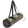 Намет Nordisk Svalbard 1 PU (2.0) Dark Olive Green (10921205) (DAS303777)