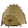 Намет Nordisk Svalbard 1 PU (2.0) Dark Olive Green (10921205) (DAS303777)