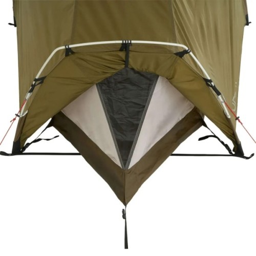 Намет Nordisk Svalbard 1 PU (2.0) Dark Olive Green (10921205) (DAS303777)