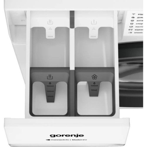 Пральна машина Gorenje WG4S84B1