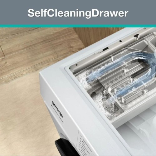Пральна машина Gorenje WG4S84B1