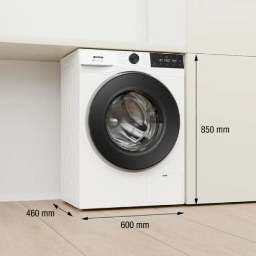 Пральна машина Gorenje WG4S84B1