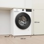Пральна машина Gorenje WG4S84B1