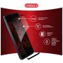Скло захисне Intaleo Full Glue ESD Moto G17 / G17 Power / G15 / G15 Power / E15 / G05 Black (1283126636622)