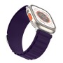 Ремінець до смарт-годинника Armorstandart Alpina Band для Apple Watch 42 (Series 11-10)/41/40/38 Purple (ARM74196)