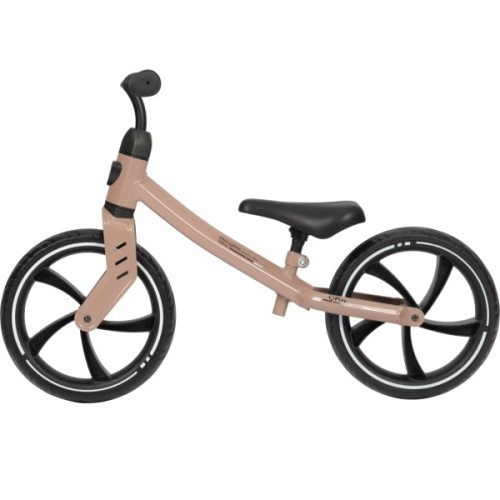Біговел QPlay Douglas EVA Taupe (B800DouglasEVATaupe)