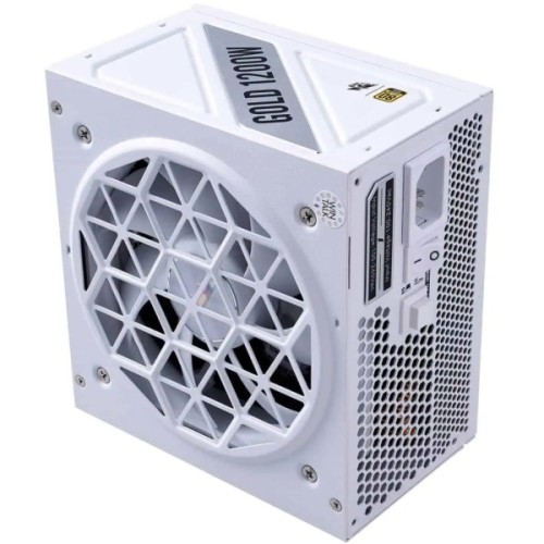 Блок живлення 1stPlayer 1200W (NGDP-GLD-1200-WH-EU)