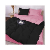 Постільна білизна MirSon Poplin Line 041 + 099 Leomar 110x140 (2200006277521)