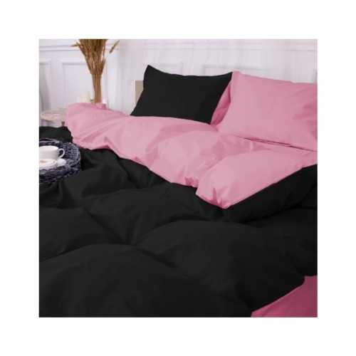 Постільна білизна MirSon Poplin Line 041 + 099 Leomar 110x140 (2200006277521)