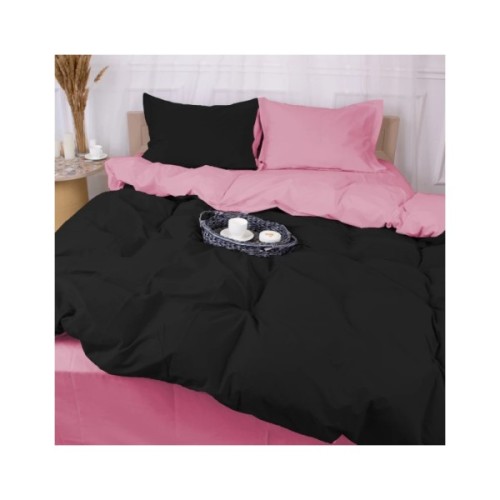 Постільна білизна MirSon Poplin Line 041 + 099 Leomar 110x140 (2200006277521)