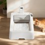 Туалет для котів Petkit Purobot Crystal Duo (P9905)