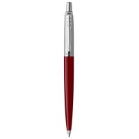Ручка кулькова Parker JOTTER 17 Originals Red CT BP блістер (15 736)