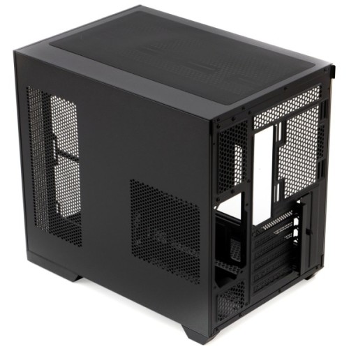 Корпус для ПК Vinga Request