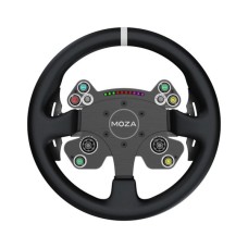 Кермо MOZA Racing CS V2P for PC RGB (RS057_Moza)