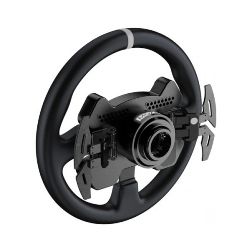Кермо MOZA Racing CS V2P for PC RGB (RS057_Moza)